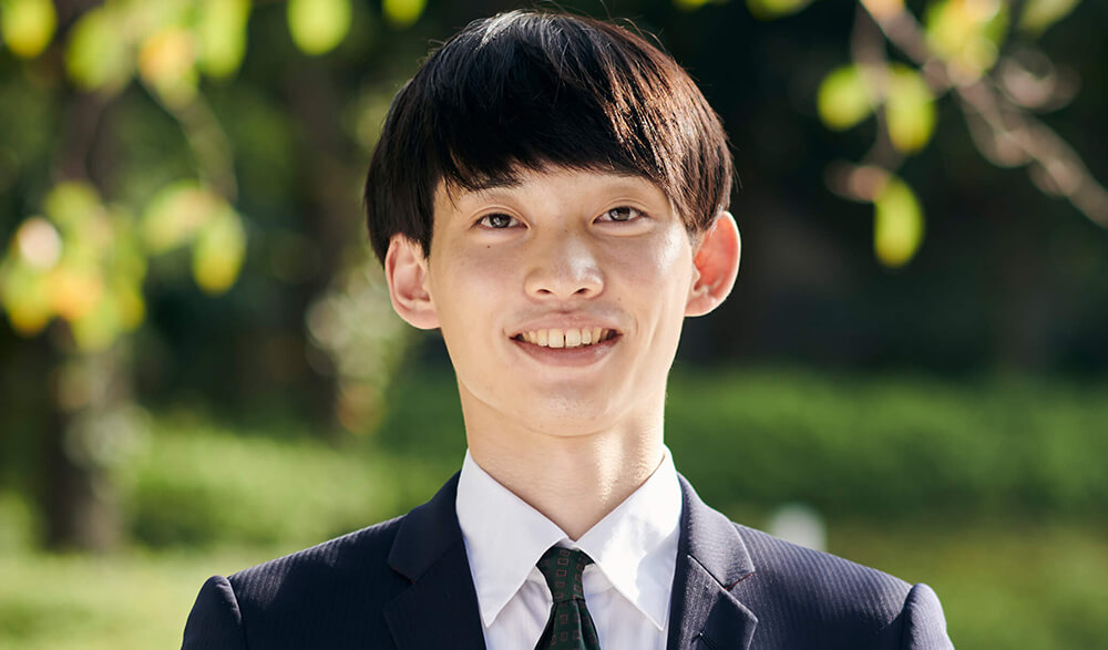 INTERVIEW No.03